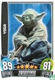 YODA