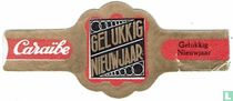 Gelukkig Nieuwjaar