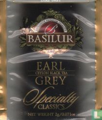 Earl Grey  