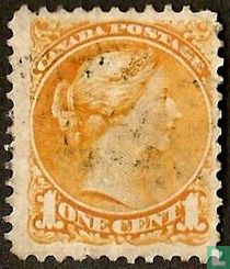 Queen Victoria