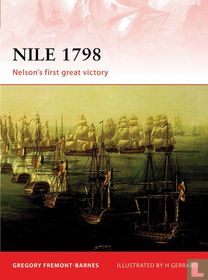 Nile 1798