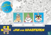 Jan van Haasteren