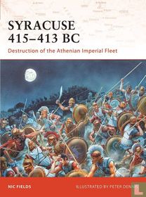 Syracuse 415-413 BC