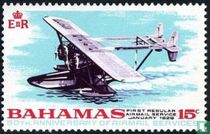 Sikorsky S-38
