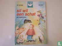 Sil wil een schat