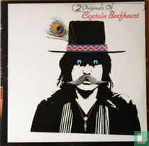 2 Originals of Captain Beefheart