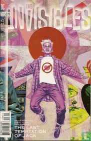 The Invisibles 23