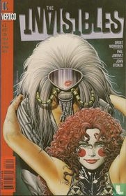 The Invisibles 3
