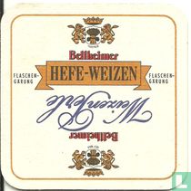 Hefe-Weizen