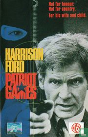 Patriot Games