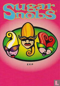 B03266 - Sugar Snobs