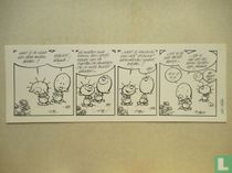 Legendre, Marc - bande originale - Biebel