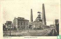 Kerkrade (L) Domaniale Steenkolenmijnen
