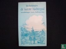 De laatste nachtegaal