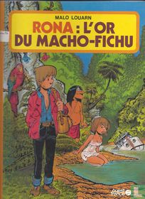 L'or du Macho-Fichu