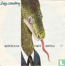 Republican Party Reptile
