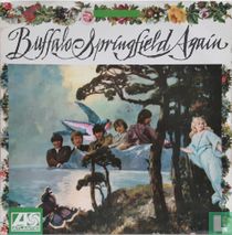 Buffalo Springfield Again
