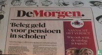 De Morgen 11-08