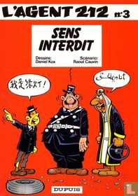 Sens interdit 