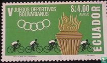 Bolivarian Games