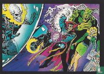 Dr. Strange