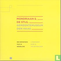 Mondriaan & De Stijl