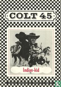 Colt 45 #1453