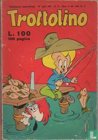 Trottlino 15