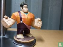 Wreck-it Ralph: Wreck-it Ralph