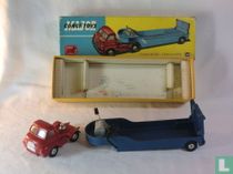 Bedford Carrimore Lowloader