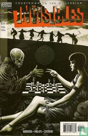 The Invisibles 7