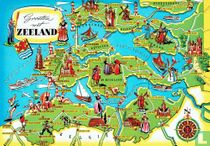 Groeten uit Zeeland