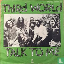 Talk To Me