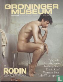 Groninger Museum Magazine 2