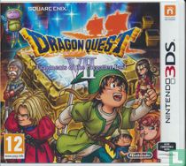 Dragon Quest VII Fragments of the Forgotten Past