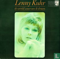 De wereld waarvan ik droom