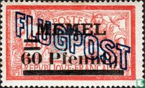 Allegorie (Type Merson)