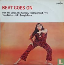Beat Goes On