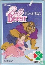 Belle en het Beest Kwartet