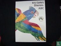 Eric Carle's Dieren-ABC