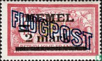 Allegorie (Type Merson)