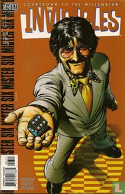 The Invisibles 6