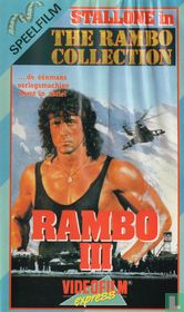 Rambo III