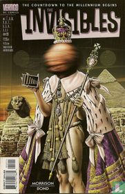 The Invisibles 12