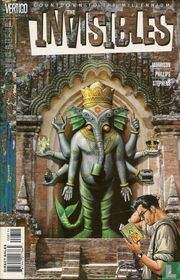 The Invisibles 8