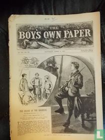 The boy's own paper 116