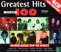 Greatest Hits Top 100
