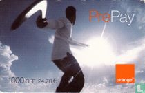 PrePay Boomerang 
