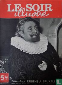 Le Soir Illustré 818
