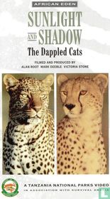 Sunlight and Shadow - The Dappled Cats